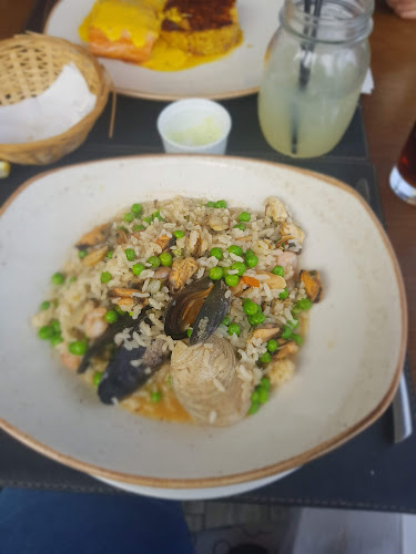 Reviews of Delamar in Viña del Mar - Gastronomía y hostelería