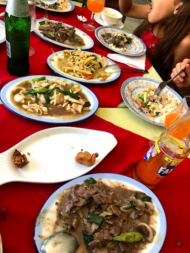 Comments and reviews of Restaurant Fun Yin