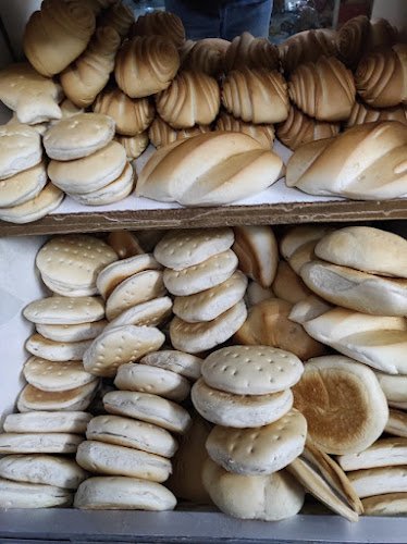 Comments and reviews of Panadería Almacén Abarrotes Doña Javiera Spa