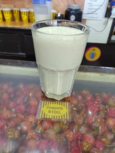 Comentarii opinii despre Kiosko Roca Punta Arenas