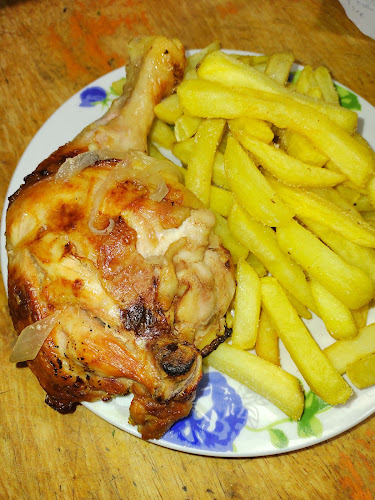 Comentarii opinii despre Donde Chapú