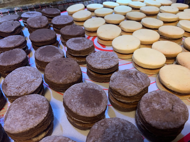 Comentarii opinii despre Dulces Tentaciones