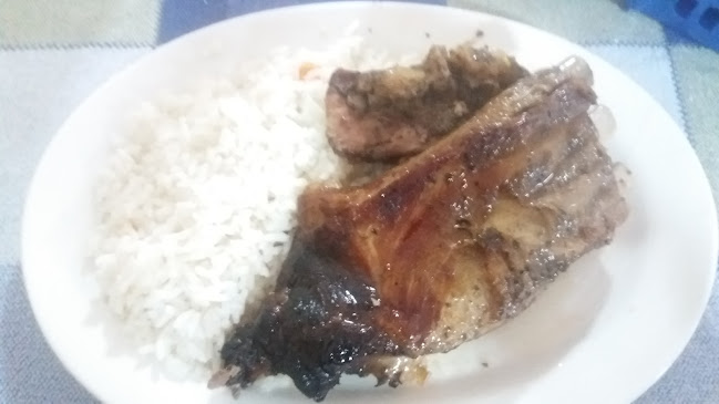 comida casera restaurant - Gastronomía y hostelería