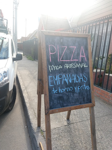 Marcelina Pizza - Gastronomía y hostelería
