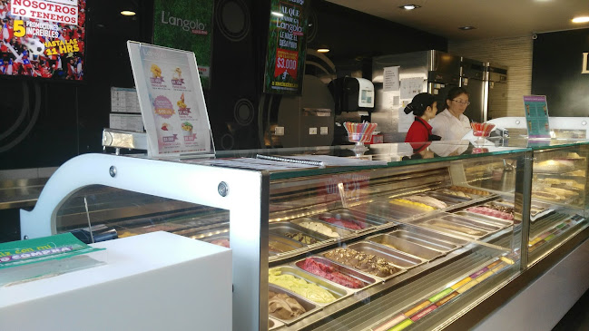 Restaurante L'angolo Phone number