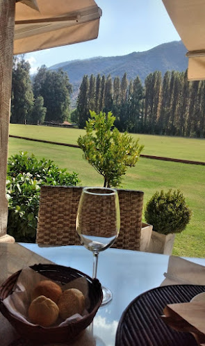 Restaurant Club House Casa Silva - Gastronomía y hostelería