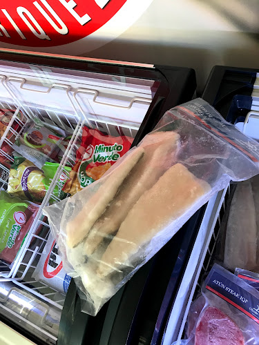 Distribuidora Productos Congelados Mariscos Pescados Insumos Sushi EL MERCADITO DE HENRIQUEZ - Gastronomía y hostelería