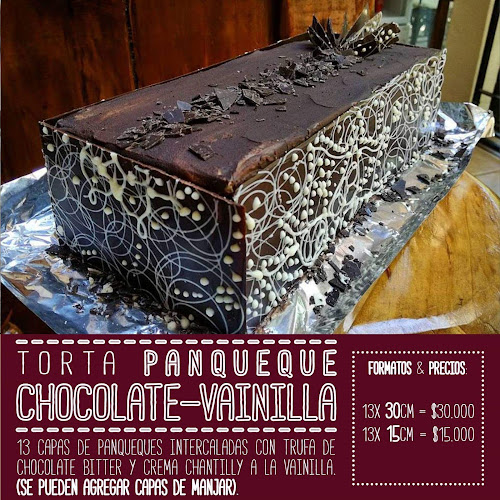 QuéQuería Isabel? - Gastronomía y hostelería