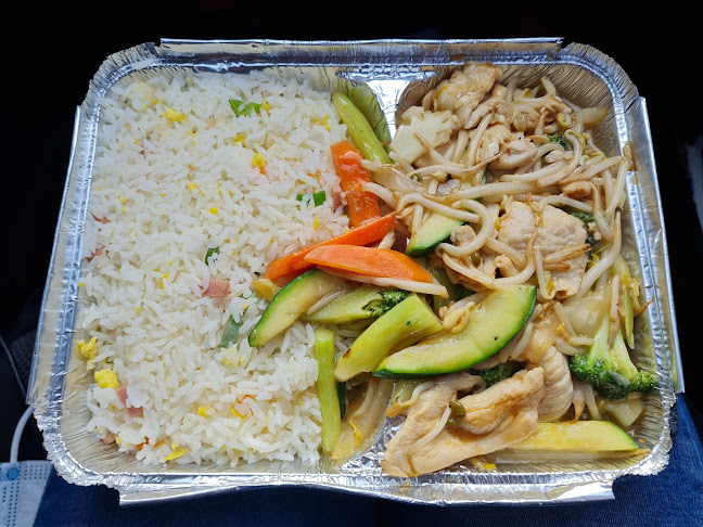 Restaurante Xing Yue Phone number