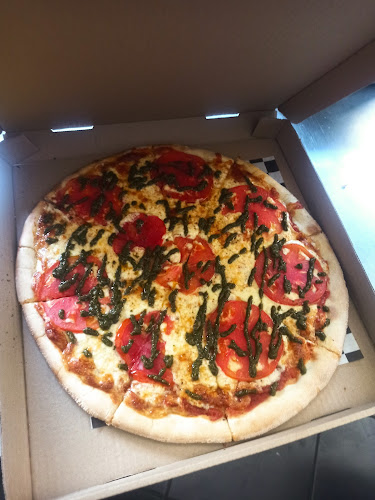 SILO PIZZA - Providencia