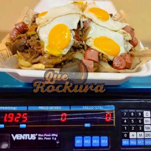 Lo Marcoleta 0964, 8640000 Quilicura, Región Metropolitana