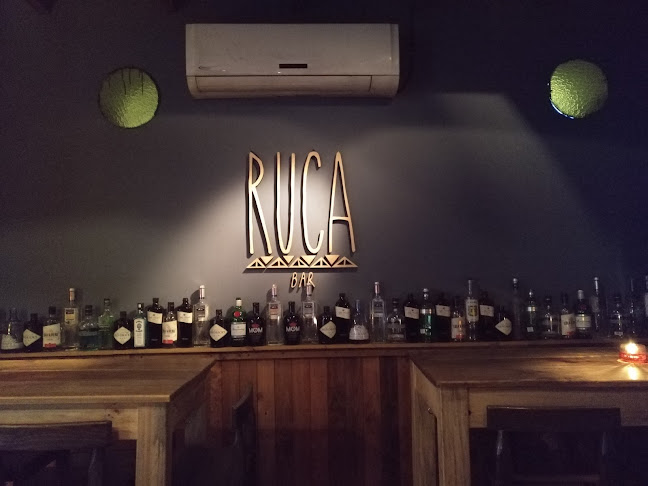 Ruca Bar - Gastronomía y hostelería