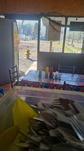 La picá del Huaso, Desayunos, colaciones y comida rápida - Quilicura