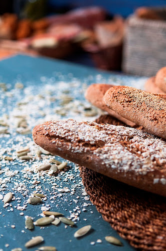 Opinii despre Panadería Artesanal Pa ' La Mesa în Providencia - Gastronomía y hostelería