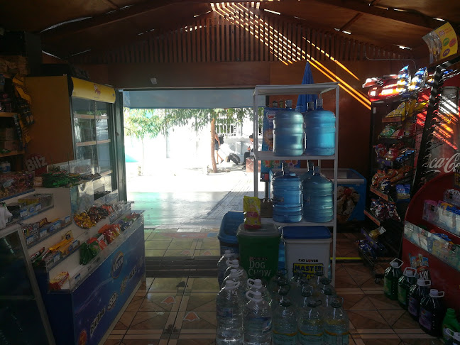 Empanaderia EntreMasas