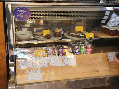 Panadería Puríssima