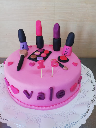 Pastelería Tentados - Valdivia