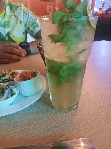 Opinii despre Restaurant Mar y Fuego Coquimbo în Coquimbo - Gastronomía y hostelería