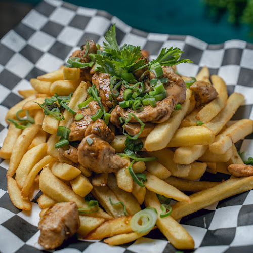 San Pancho Bar - Gastronomía y hostelería