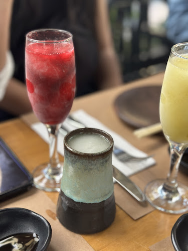 Bar Jardin Secreto - Gastronomía y hostelería