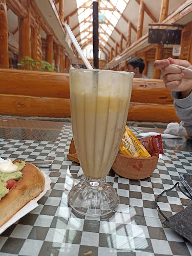 Reviews of Cafe black in Paillaco - Gastronomía y hostelería