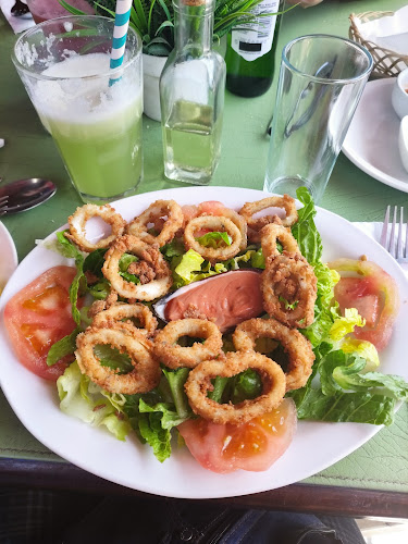 Restaurant Donde Claudio - Quilicura