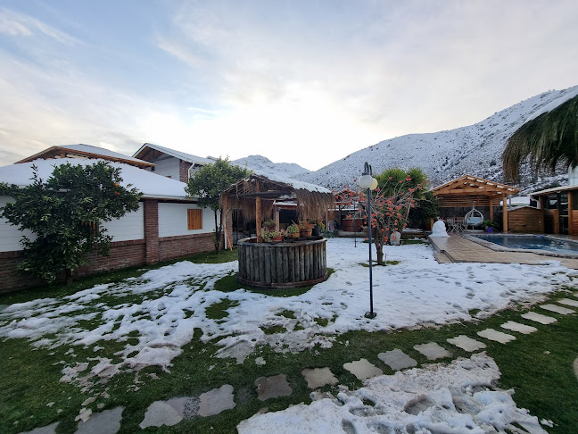 Cordillera - Gastronomía y hostelería