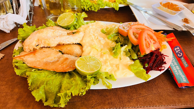 Restobar 303 - Gastronomía y hostelería