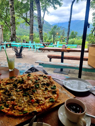 Terrazas Panorámicas 360 - Caren