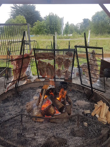 Comments and reviews of Quincho JeMi patagonico