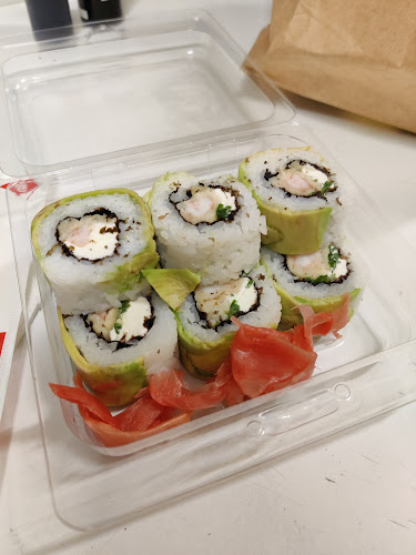 Comentarii opinii despre Maru Restaurante