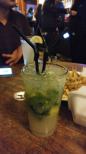 Comments and reviews of Bar San Pedro