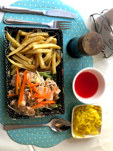 Tung Fong Guardia Vieja Comida China - Gastronomía y hostelería