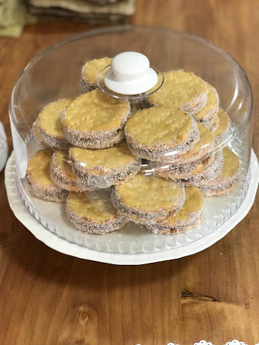 Panadería La Consentida - Curicó