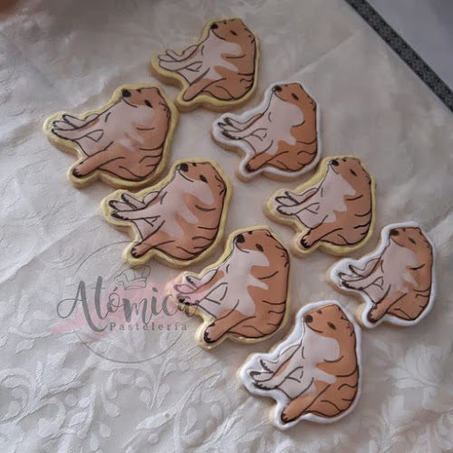 Opinii despre Atómica Pastelería în Maipú - Gastronomía y hostelería