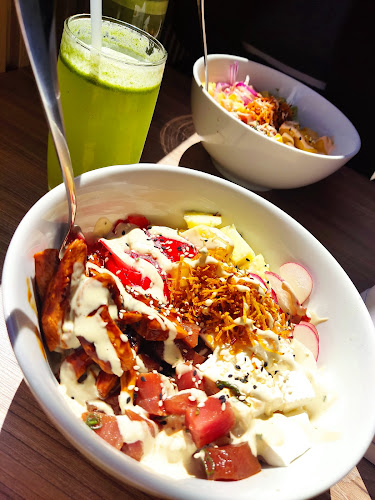 Kalea Poké - Gastronomía y hostelería