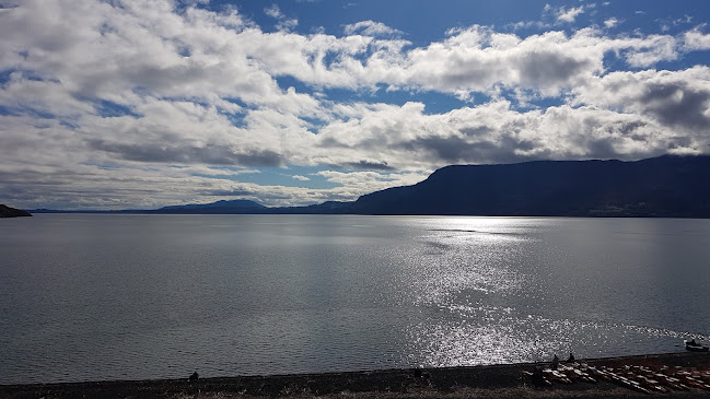 Comentarii opinii despre Cuatro Ríos