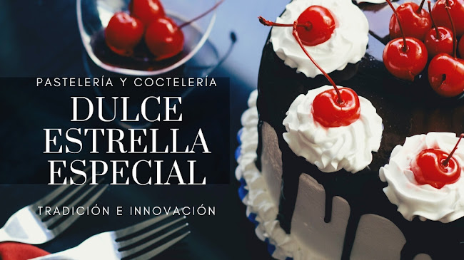 Opinii despre "DULCE ESTRELLA" în Copiapó - Gastronomía y hostelería