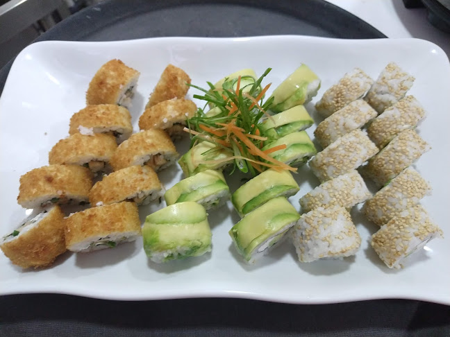 Kamui Sushi Bar & delivery Open Times