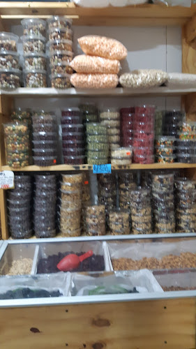 DondeElPolloOvallino - Gastronomía y hostelería