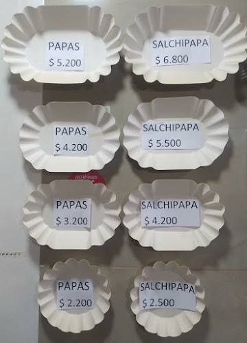 El Señor De Los Completos - Iquique