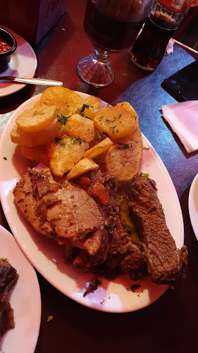 La Picá de Pedro ccp - Concepción