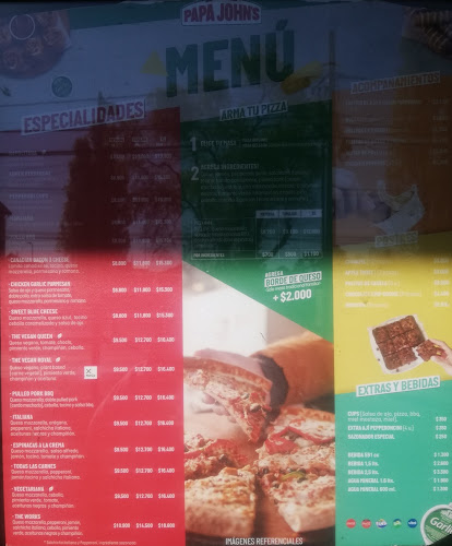 Av. Cristóbal Colón 9280, 4600000 Hualpén, HUALPEN, Bío Bío