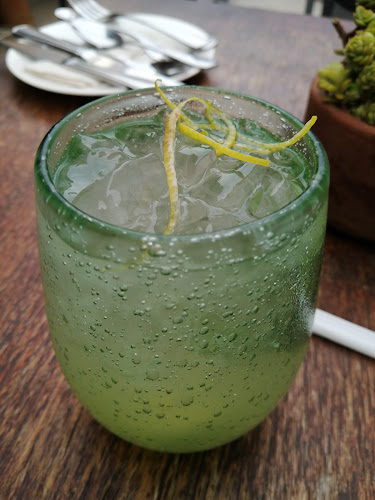 Restaurante Café Vinilo - Gastronomía y hostelería