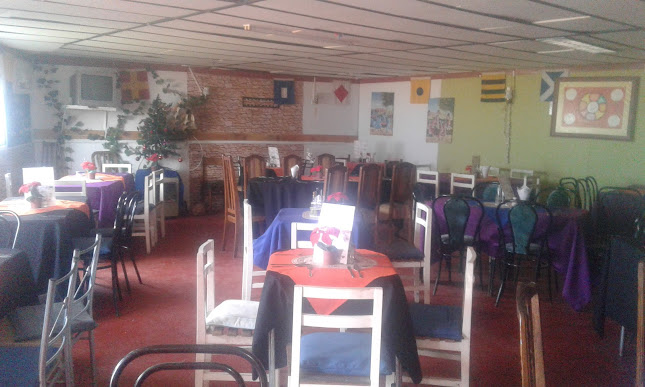 La Marina 200, 1780000 Coquimbo