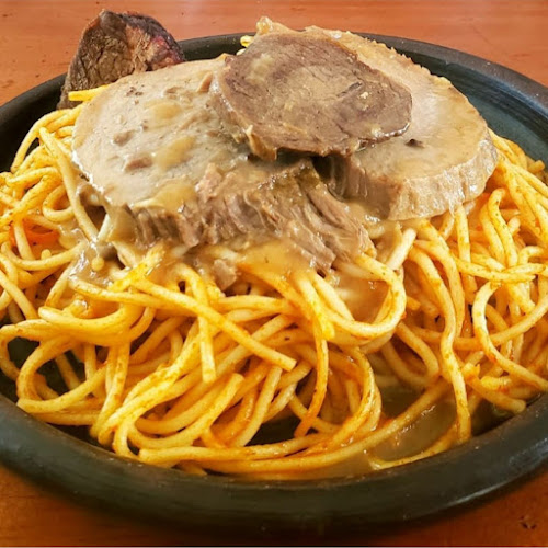 Comentarii opinii despre El Lomito Bueno