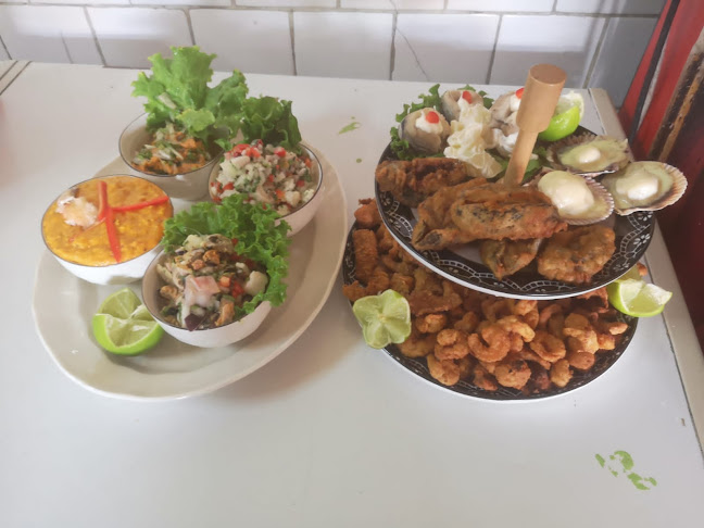 Ruta 1 2094, Tocopilla, Antofagasta