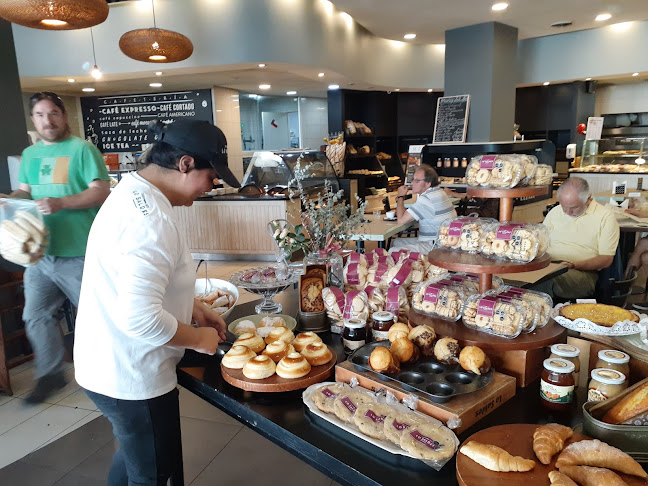 Comments and reviews of Lo Saldes Paseo Los Dominicos