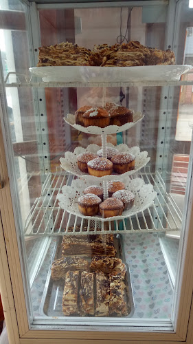 Comentarii opinii despre Panaderia Belgica