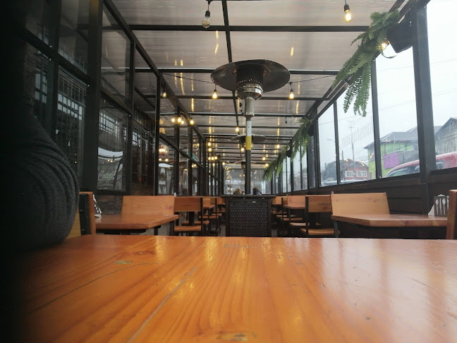 Opinii despre Brasas Patagonia în Puerto Montt - Gastronomía y hostelería